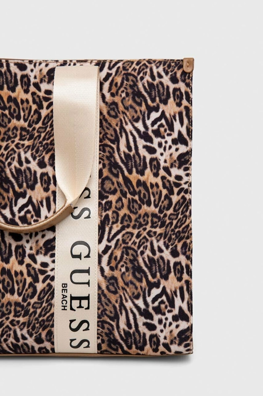 коричневый Сумочка Guess