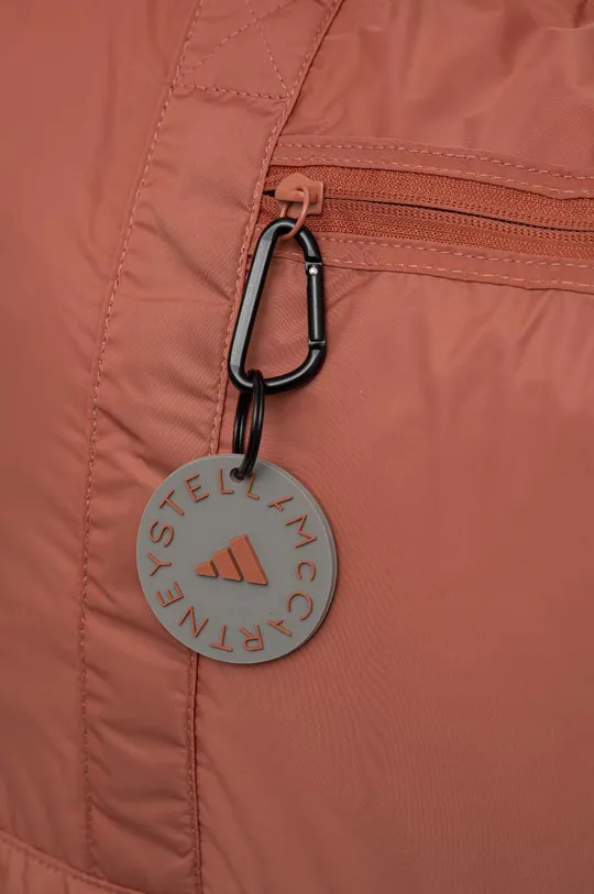 Αθλητική τσάντα adidas by Stella McCartney  100% Ανακυκλωμένος πολυεστέρας