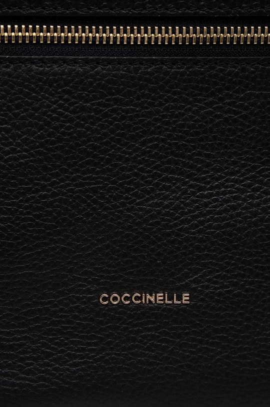 чорний Рюкзак Coccinelle