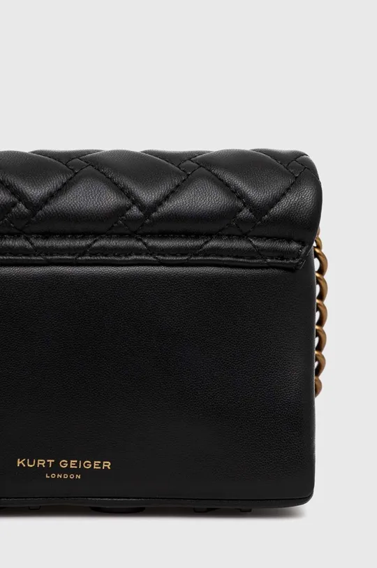 Kurt Geiger London kopertówka skórzana Materiał zasadniczy: 100 % Skóra naturalna, Podszewka: 100 % Poliester