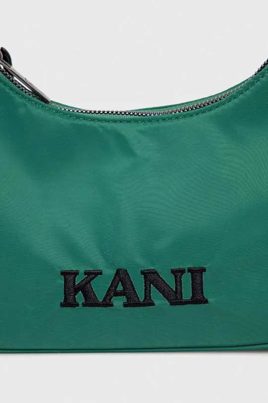 zelená Kabelka Karl Kani