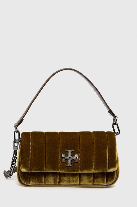 zielony Tory Burch torebka Damski