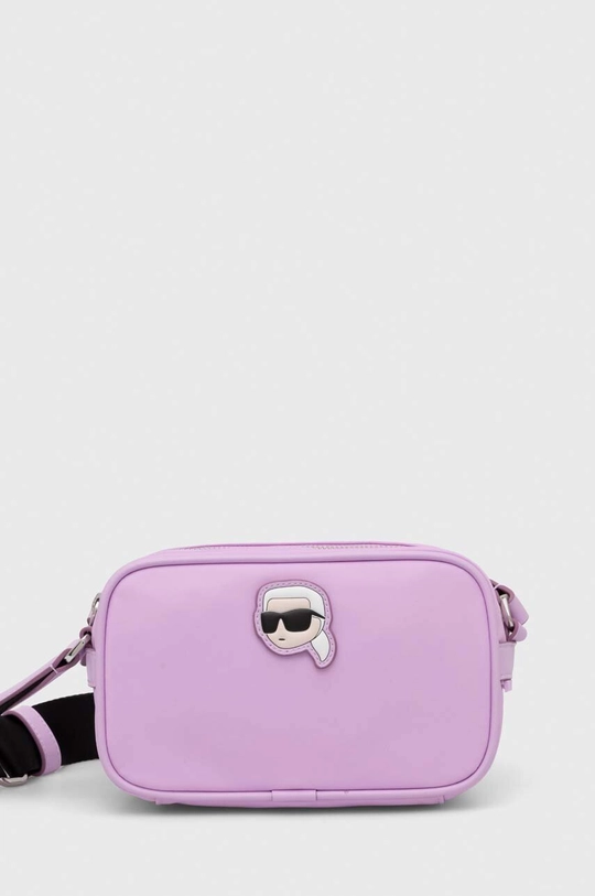 violetto Karl Lagerfeld borsetta Donna