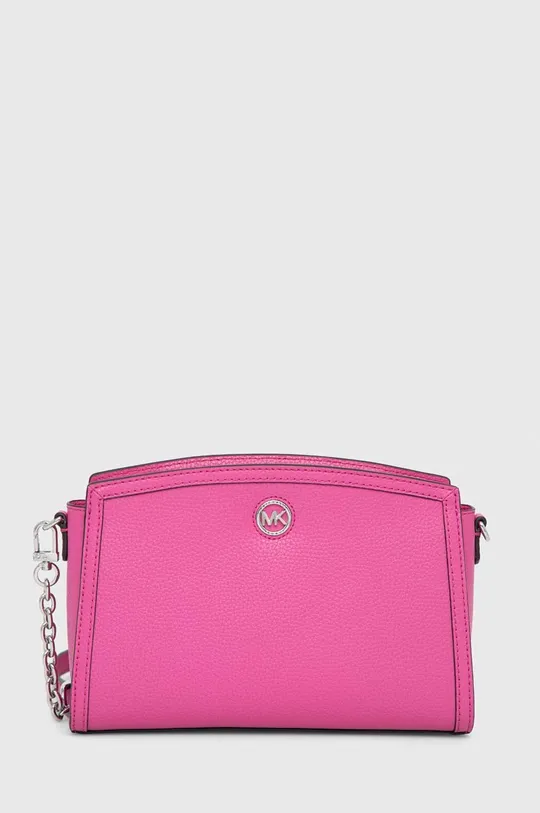 рожевий Шкіряна сумочка MICHAEL Michael Kors Жіночий