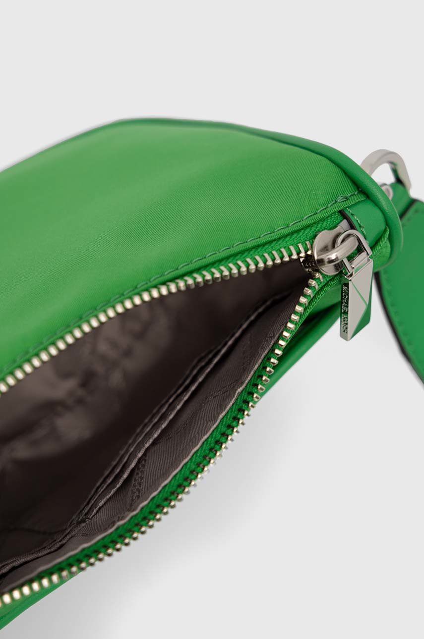 zielony MICHAEL Michael Kors torebka