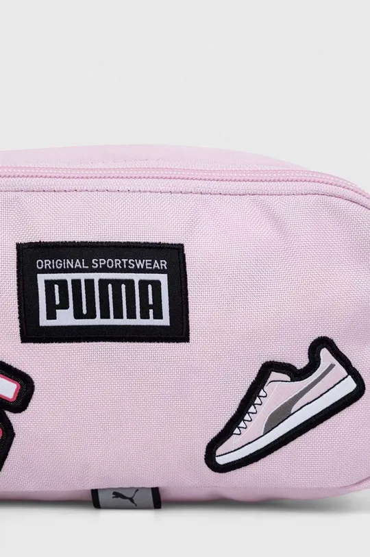 ροζ Τσάντα φάκελος Puma