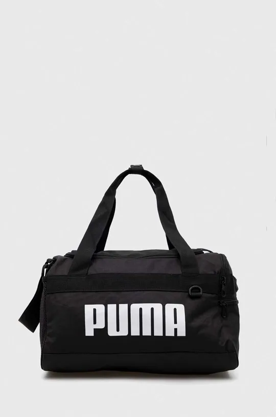 czarny Puma torba sportowa Challenger Damski