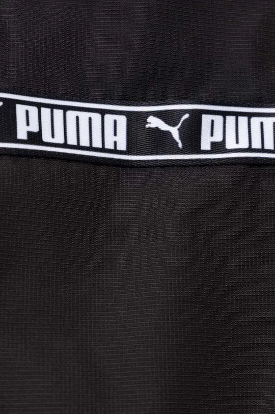 μαύρο Αθλητική τσάντα Puma AT ESS Barrel