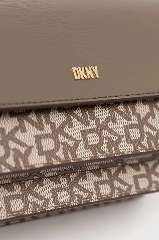 Τσάντα DKNY  100% PVC