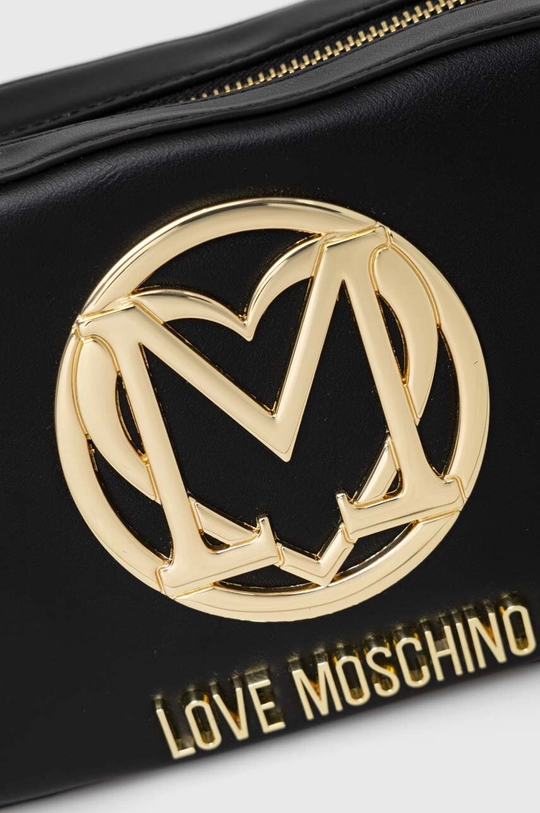 μαύρο Τσάντα Love Moschino