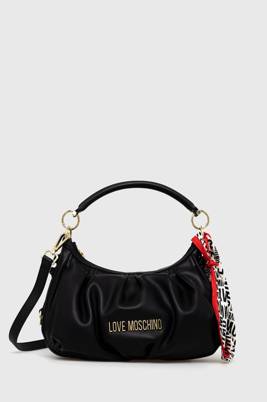 μαύρο Τσάντα Love Moschino Γυναικεία