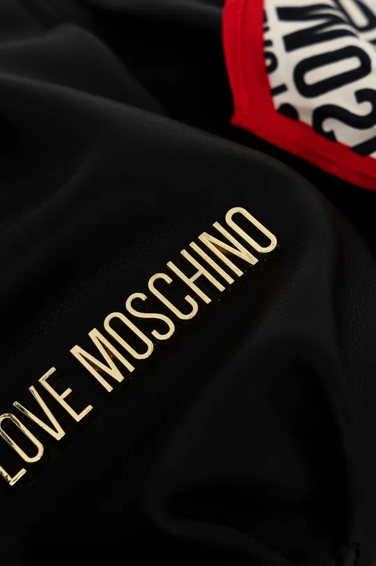 Τσάντα Love Moschino  Συνθετικό ύφασμα