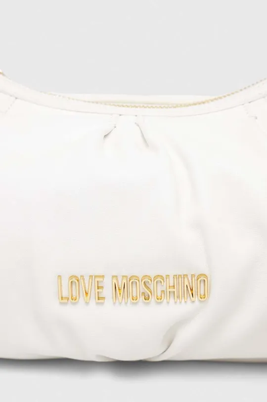 biały Love Moschino torebka