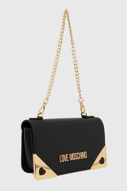 Torba Love Moschino crna