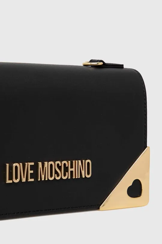 μαύρο Τσάντα Love Moschino