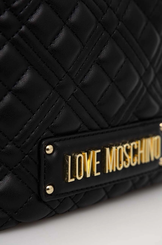 Τσάντα Love Moschino  100% PU - πολυουρεθάνη