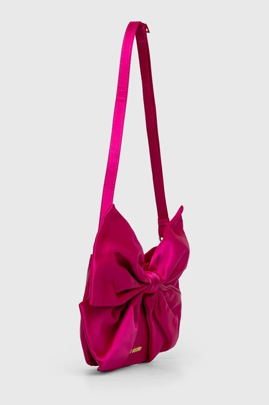 Τσάντα Love Moschino ροζ