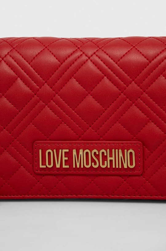 Τσάντα Love Moschino  100% PU - πολυουρεθάνη