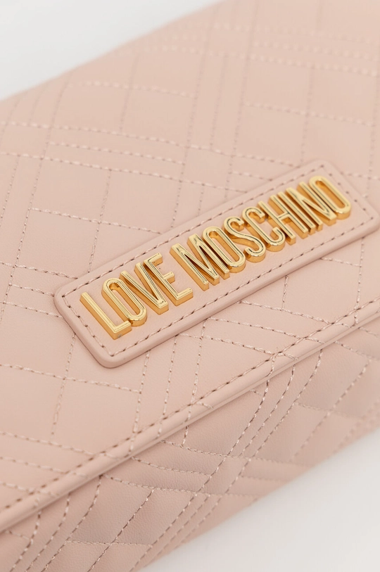 Love Moschino torebka 100 % PU