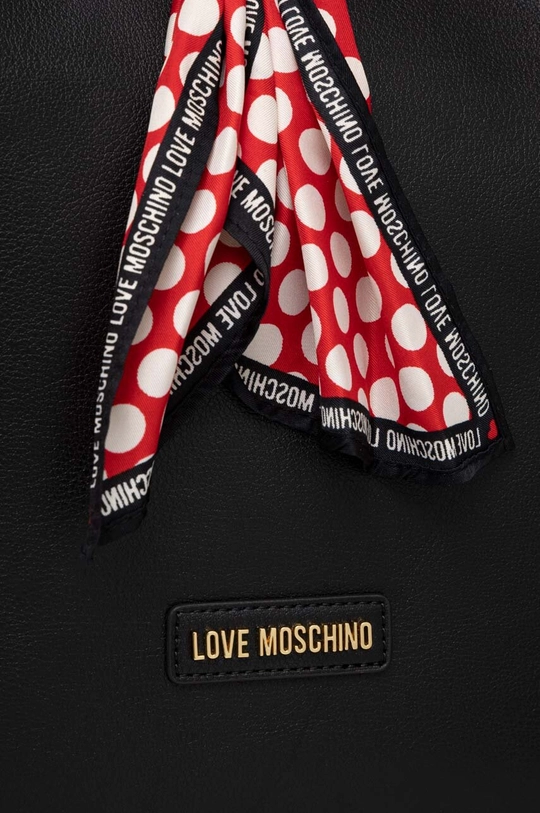 чорний Сумочка Love Moschino