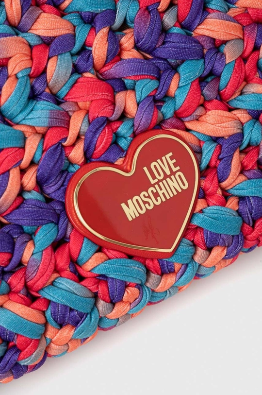 Love Moschino torebka Damski