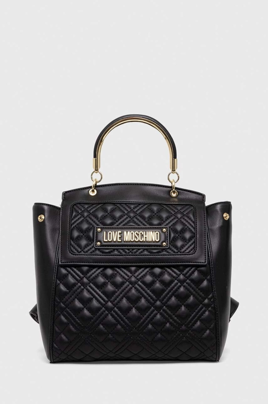 μαύρο Τσάντα Love Moschino Γυναικεία