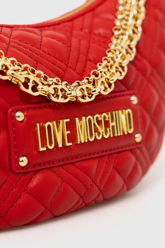 Τσάντα Love Moschino  100% PU - πολυουρεθάνη