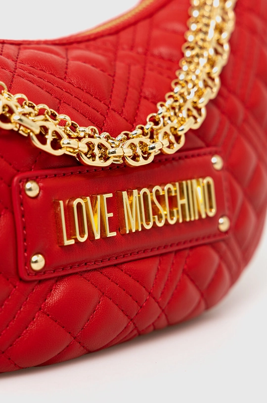 Сумочка Love Moschino  100% ПУ