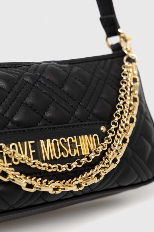 μαύρο Τσάντα Love Moschino