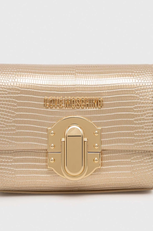 Love Moschino torebka 100 % PU