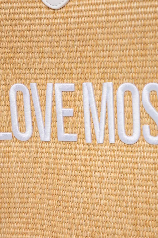 Сумочка Love Moschino  55% Нейлон, 45% Бавовна