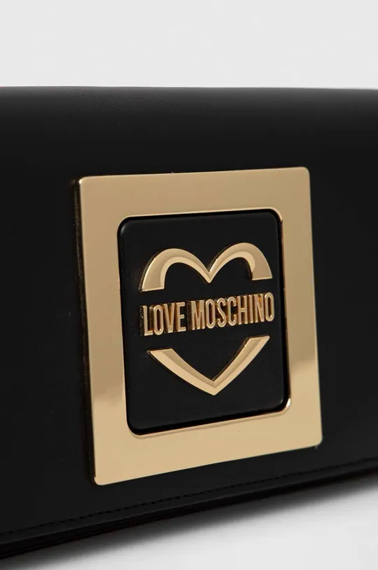 Сумочка Love Moschino  100% ПУ