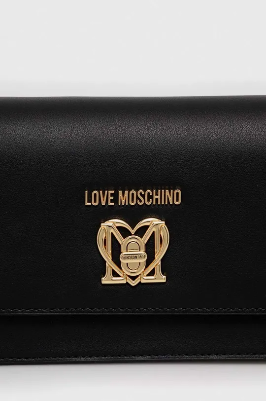 μαύρο Τσάντα Love Moschino