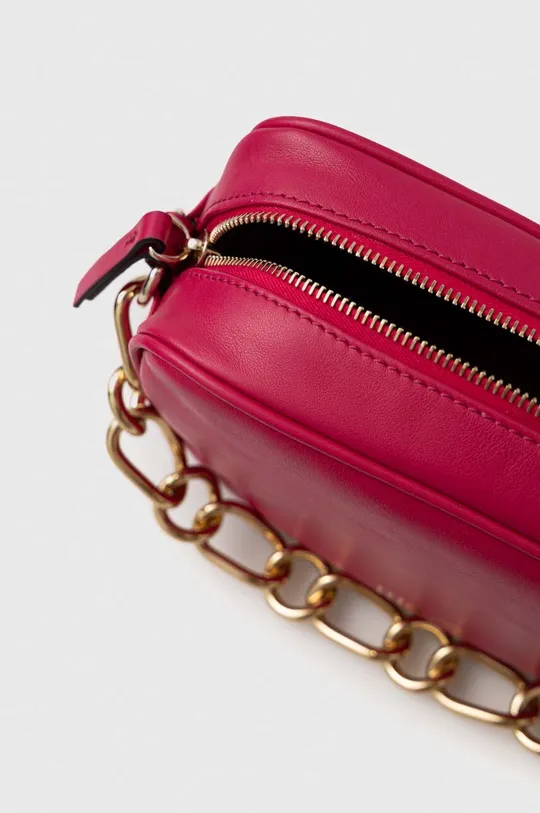 Usnjena torbica Red Valentino Ženski