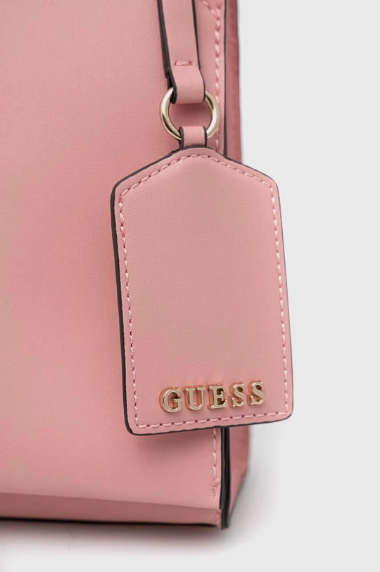 rosa Guess borsetta