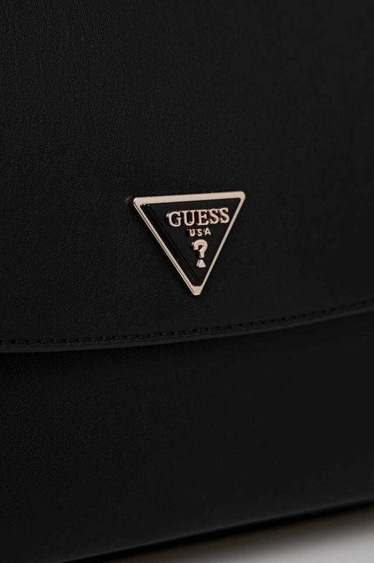 czarny Guess torebka