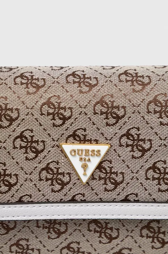 μπεζ Τσάντα Guess