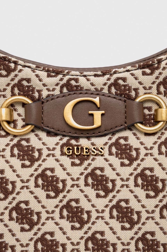 καφέ Τσάντα Guess