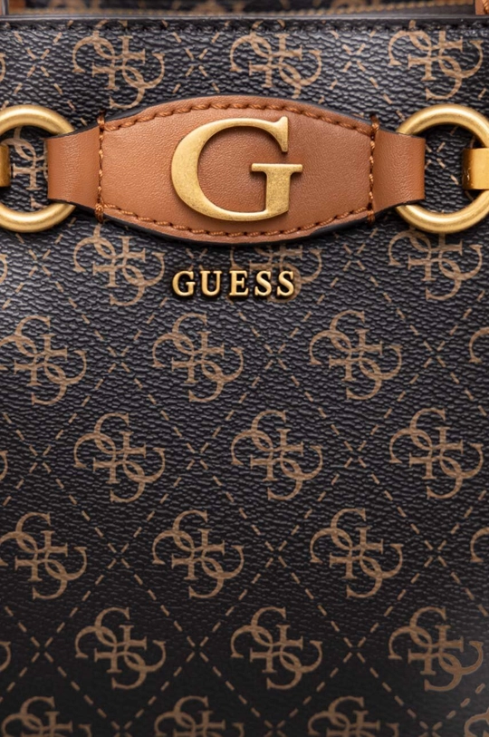 καφέ Τσάντα Guess