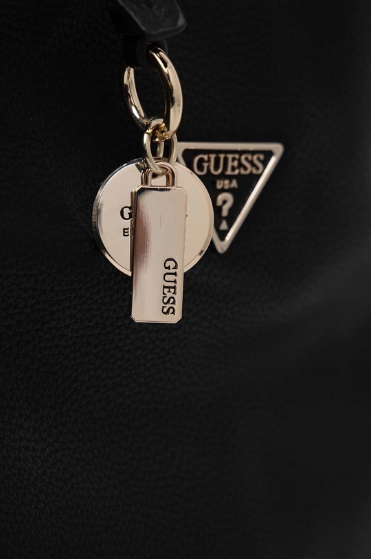 μαύρο Τσάντα Guess