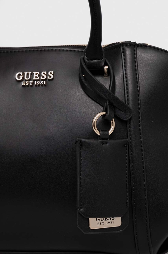 μαύρο Τσάντα Guess