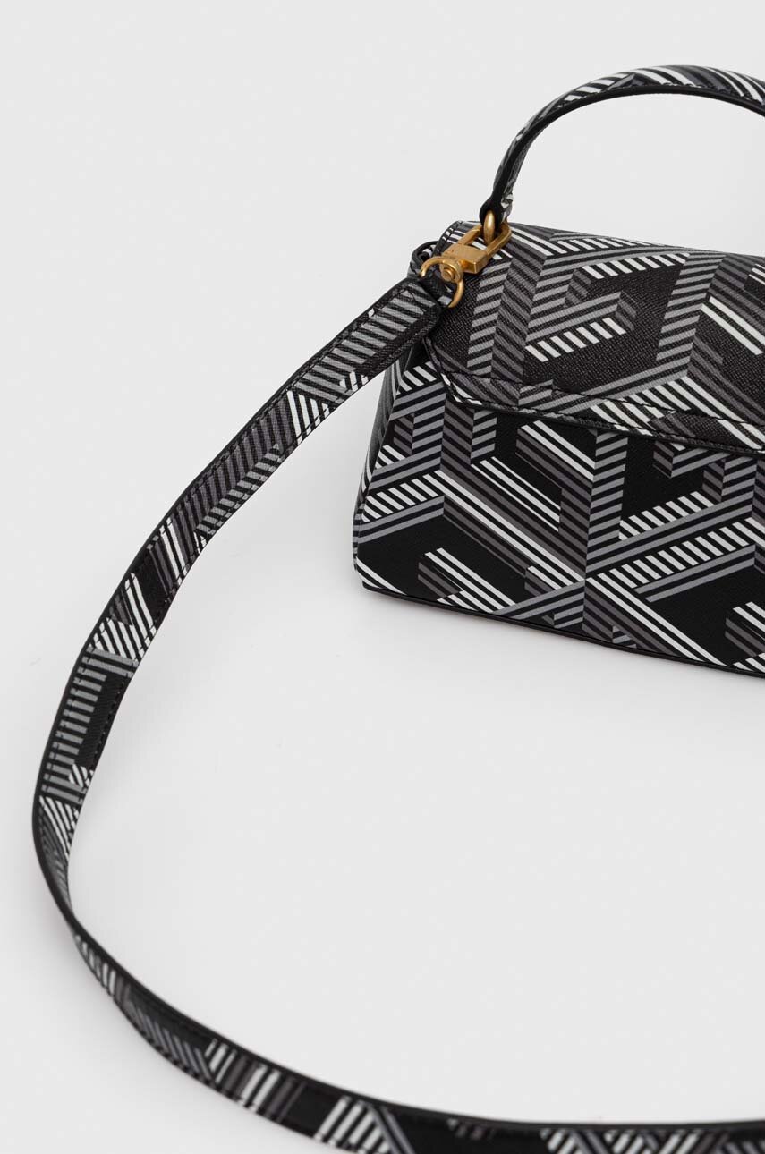 Сумочка Guess колір сірий | ANSWEAR.ua