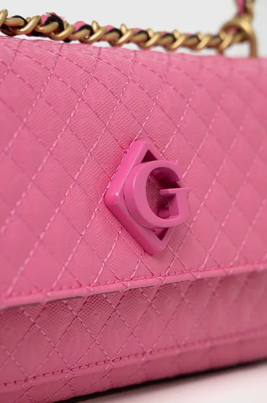 ροζ Τσάντα Guess
