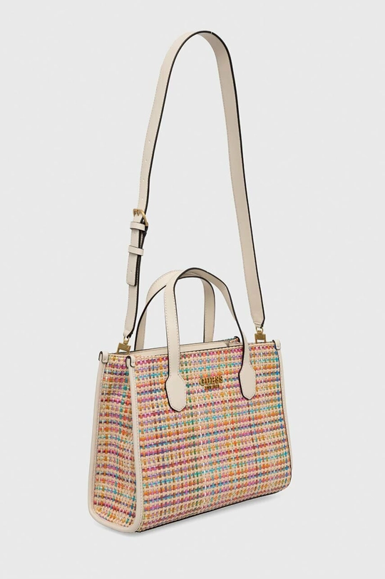 Guess torebka SILVANA multicolor