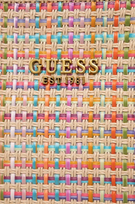 πολύχρωμο Τσάντα Guess