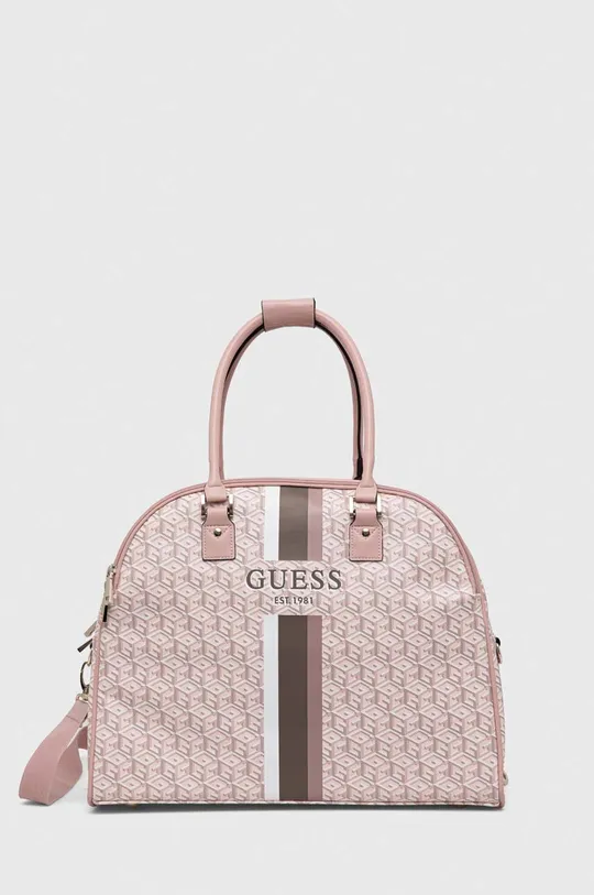 rózsaszín Guess táska Női