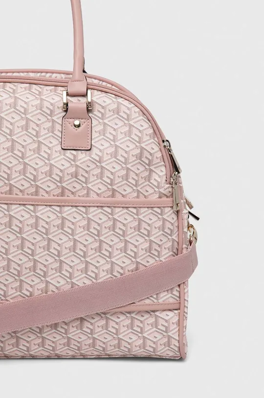 rózsaszín Guess táska