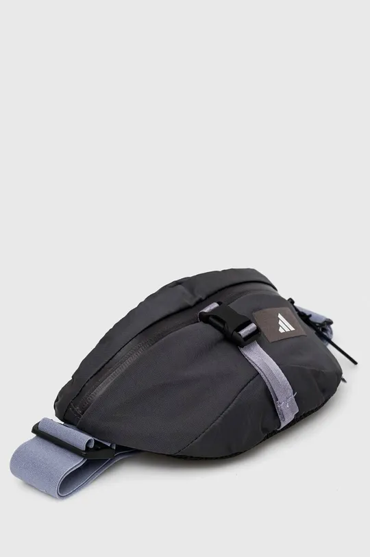 Športna torbica za okrog pasu adidas Performance črna