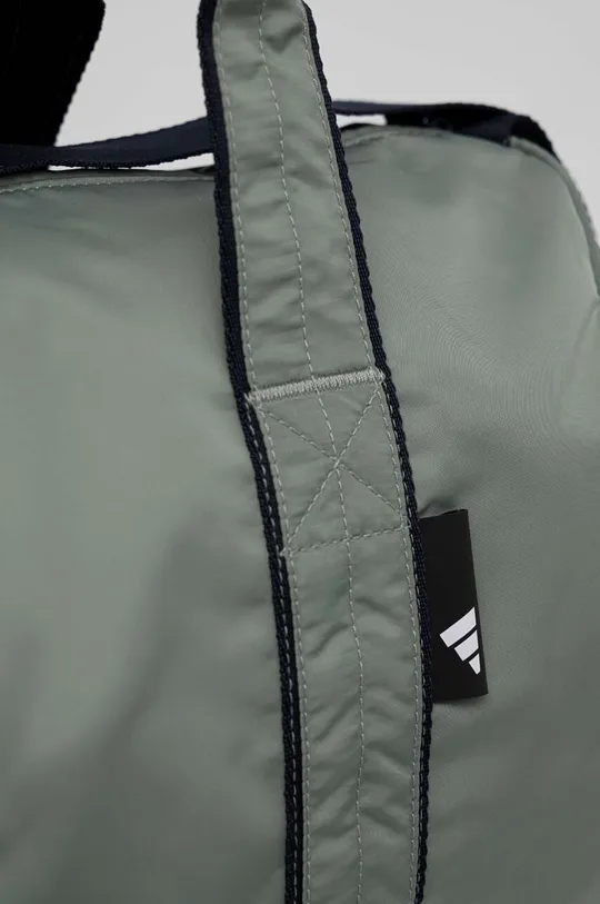 Αθλητική τσάντα adidas Performance Studio  Κύριο υλικό: 100% Ανακυκλωμένος πολυεστέρας Φόδρα: 100% Ανακυκλωμένος πολυεστέρας Επένδυση: 100% Πολυαιθυλένιο