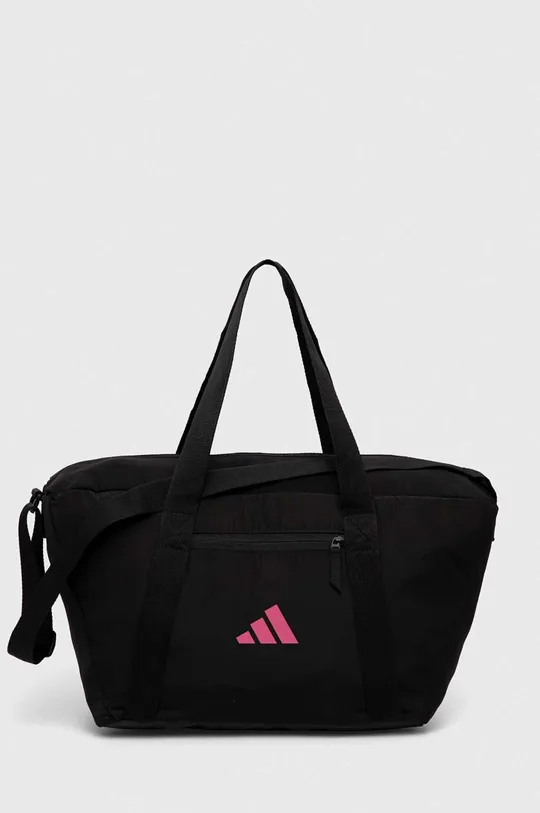 čierna Športová taška adidas Performance Dámsky